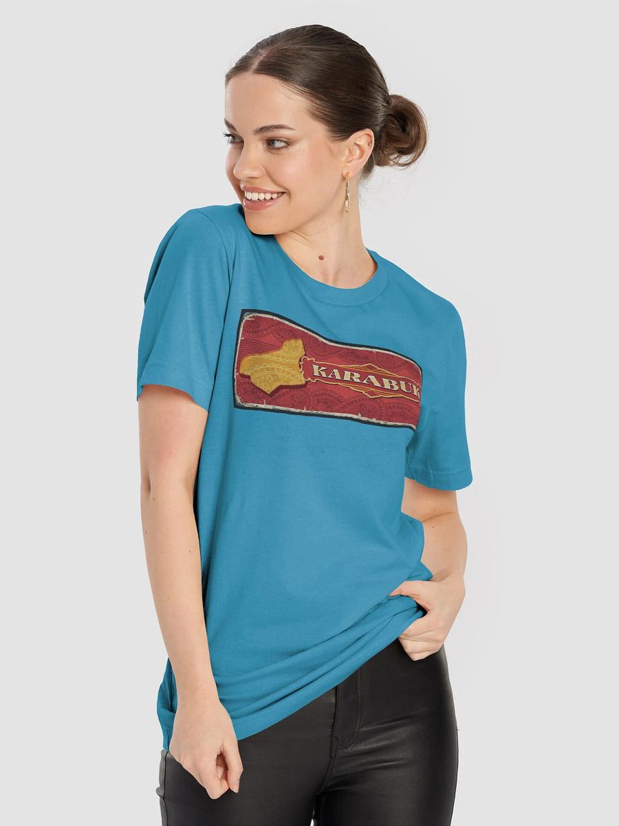 Karabük T-shirt product image (71)