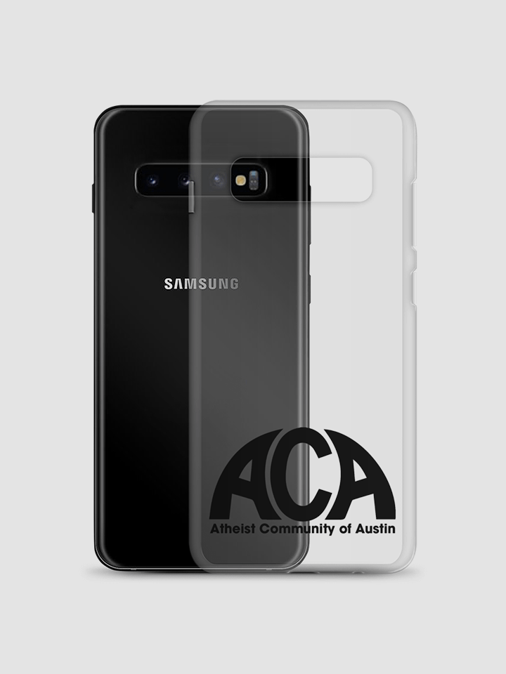 Atheist Community of Austin Samsung Smartphone Case product image (1)