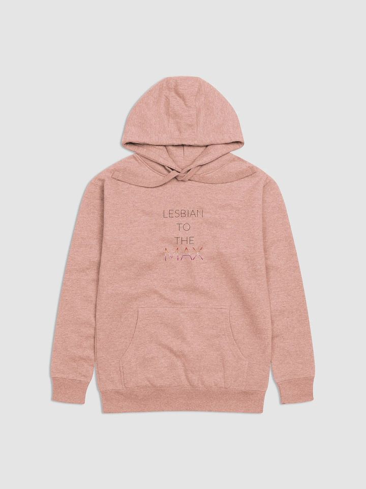 Lesbian To The Max Sweater product image (1)