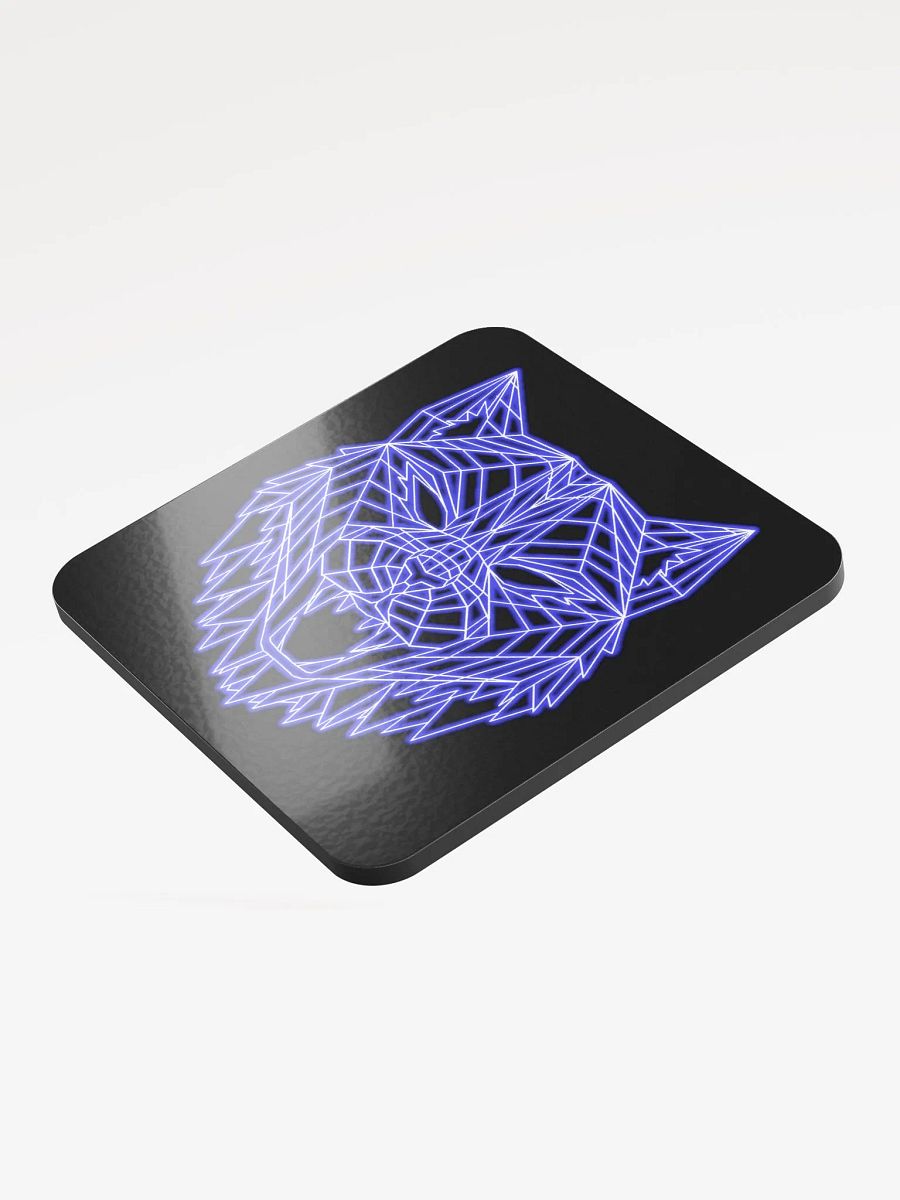 Neon Tiger Coaster product image (3)