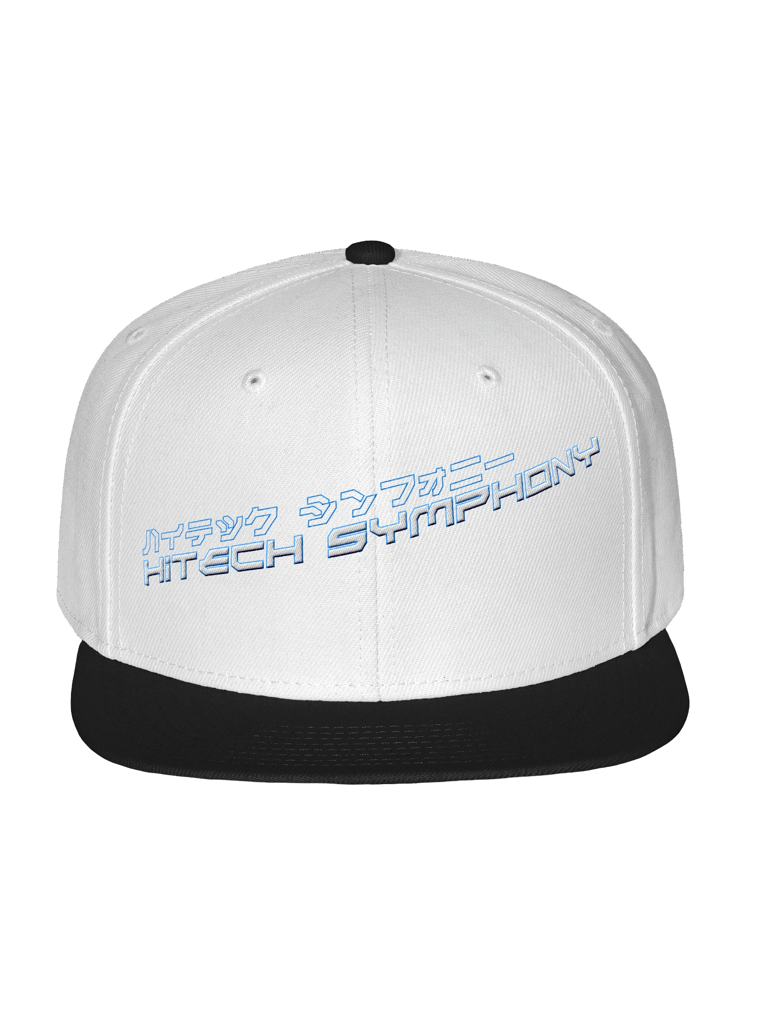 HiTECH SYMPHONY Hat product image (2)