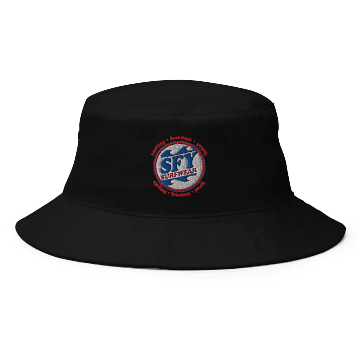 SFY - Limited Edition (Red/Blue) product image (1)