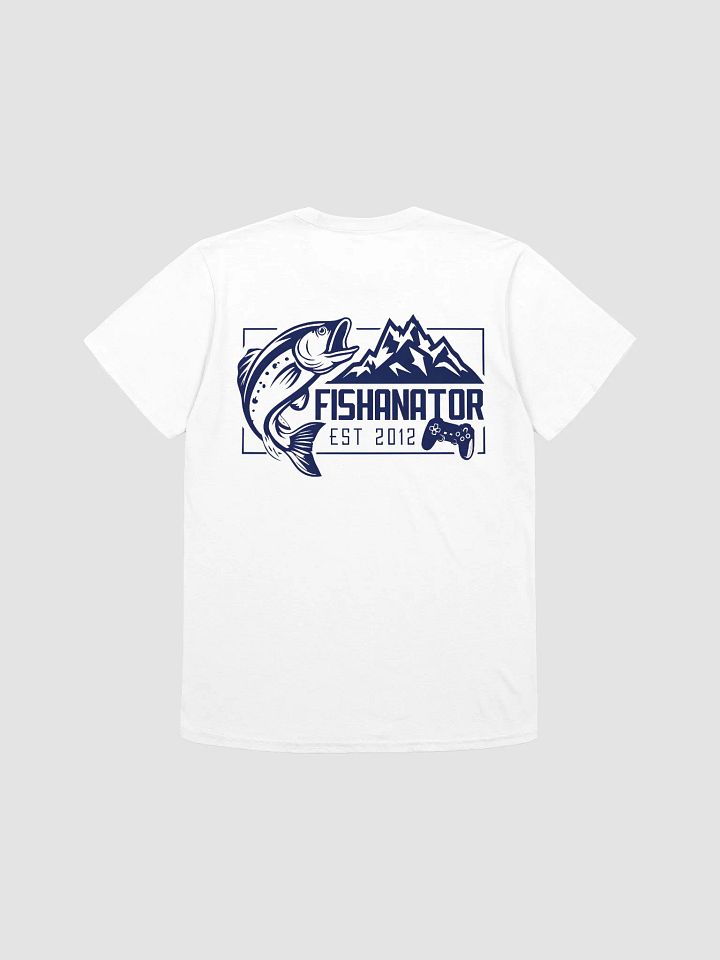 FishanatorNL Shirt product image (2)