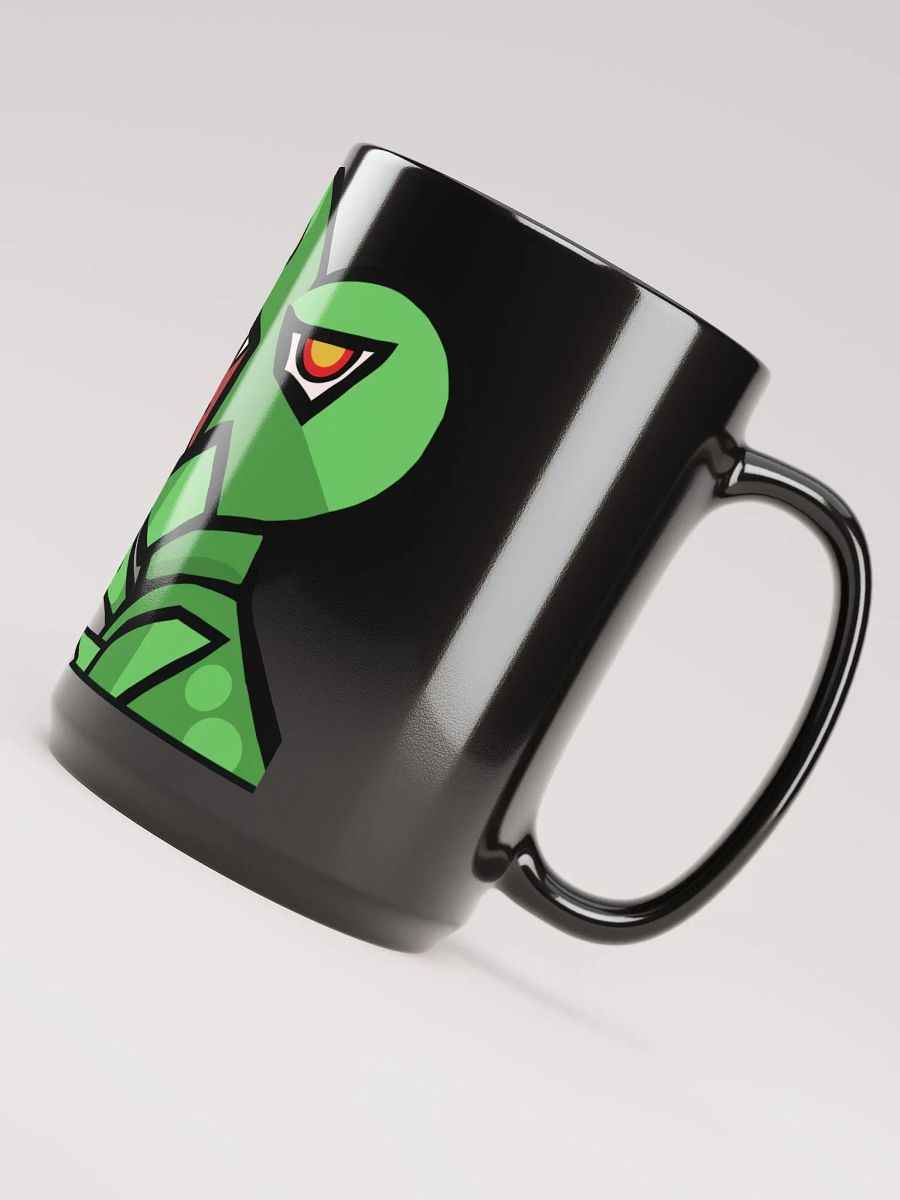 Mad Rex Mug product image (4)