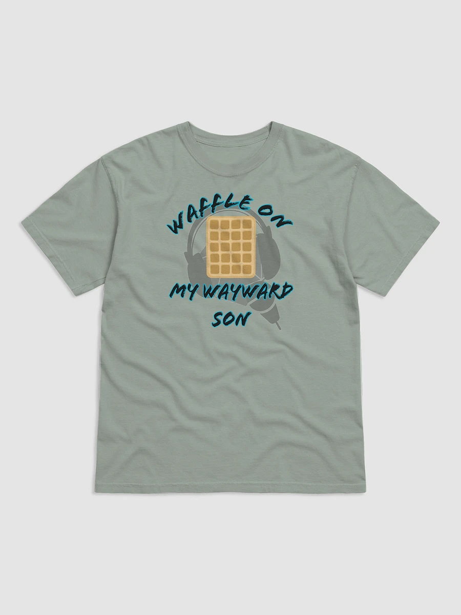 Wayward Waffle Graphic Tee product image (3)