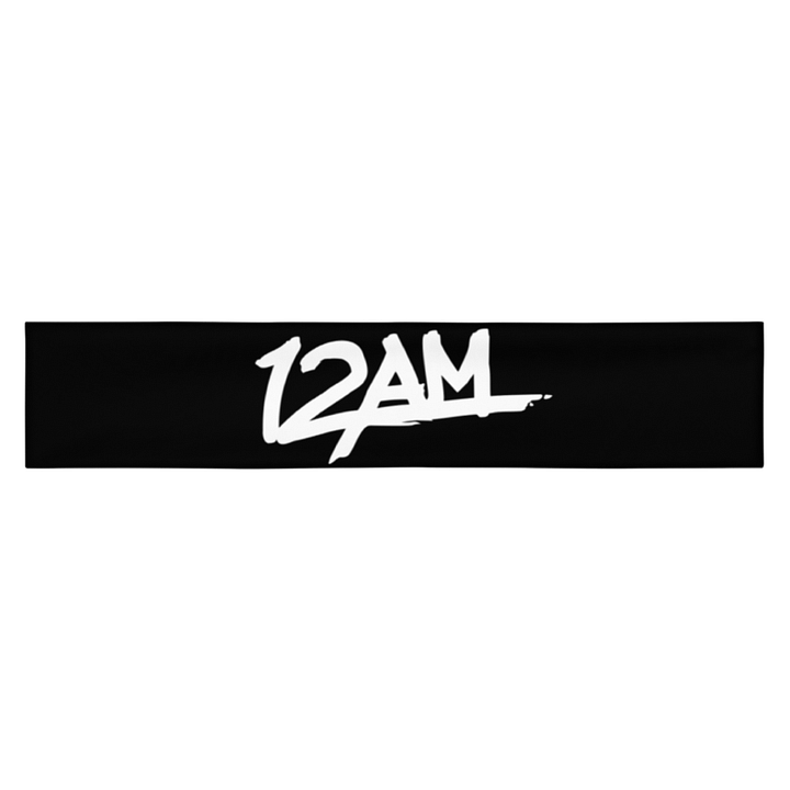 12AM DWolf Headband product image (1)