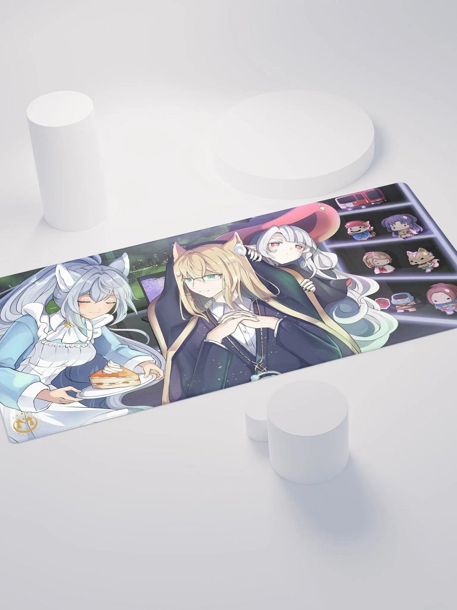 Opening Mousepad Maeiia product image (3)