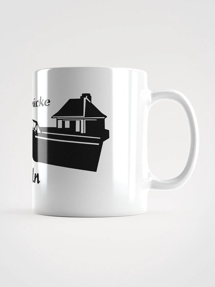 Alte Schleibrücke Kappeln product image (1)