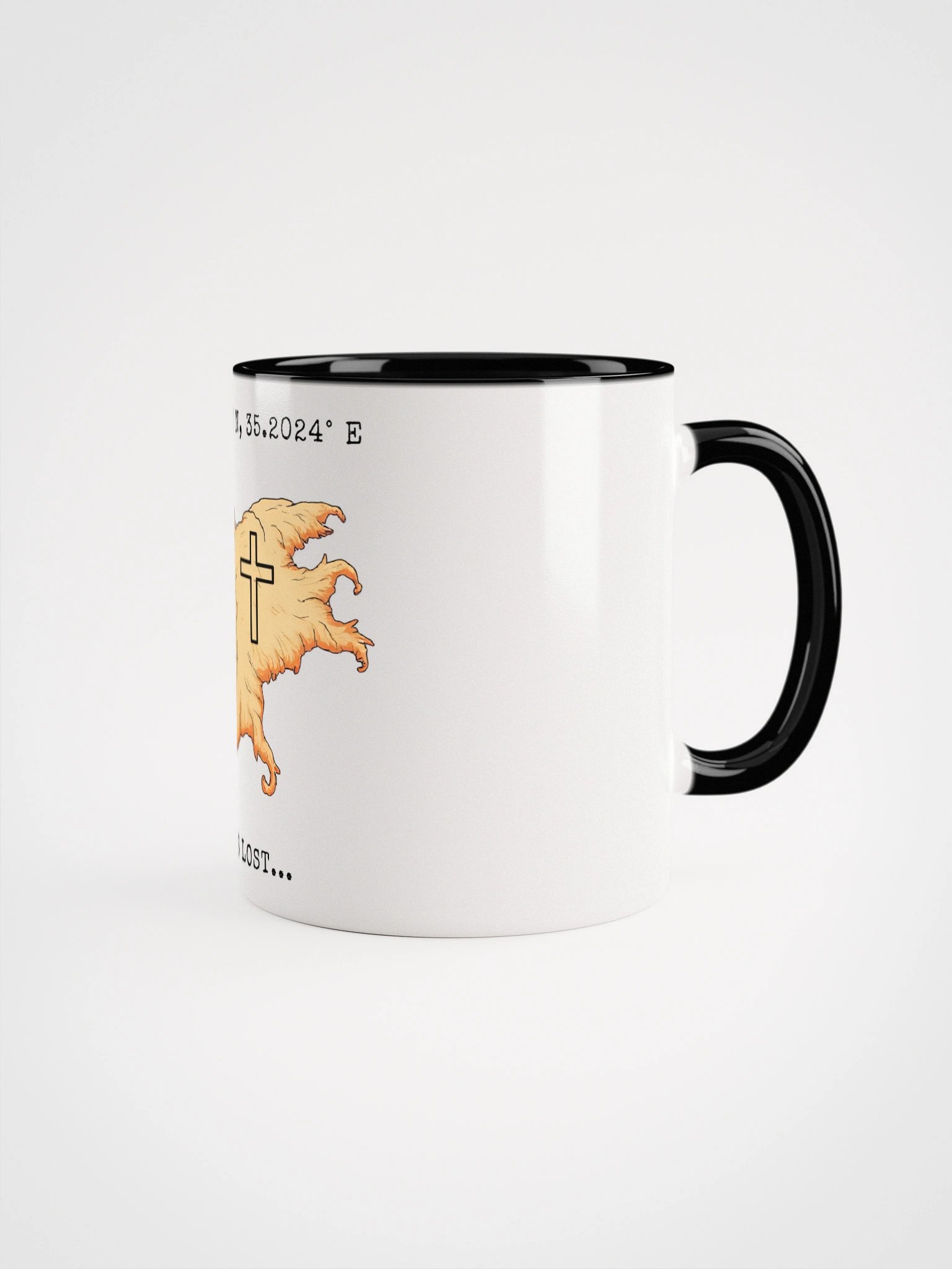 Lost+Found Mug product image (3)