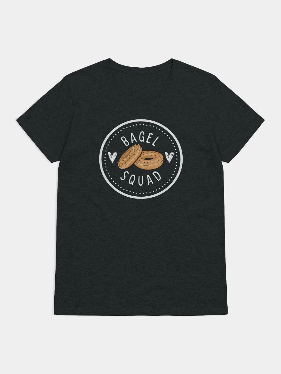 Bagel Squad T Shirt product image (1)
