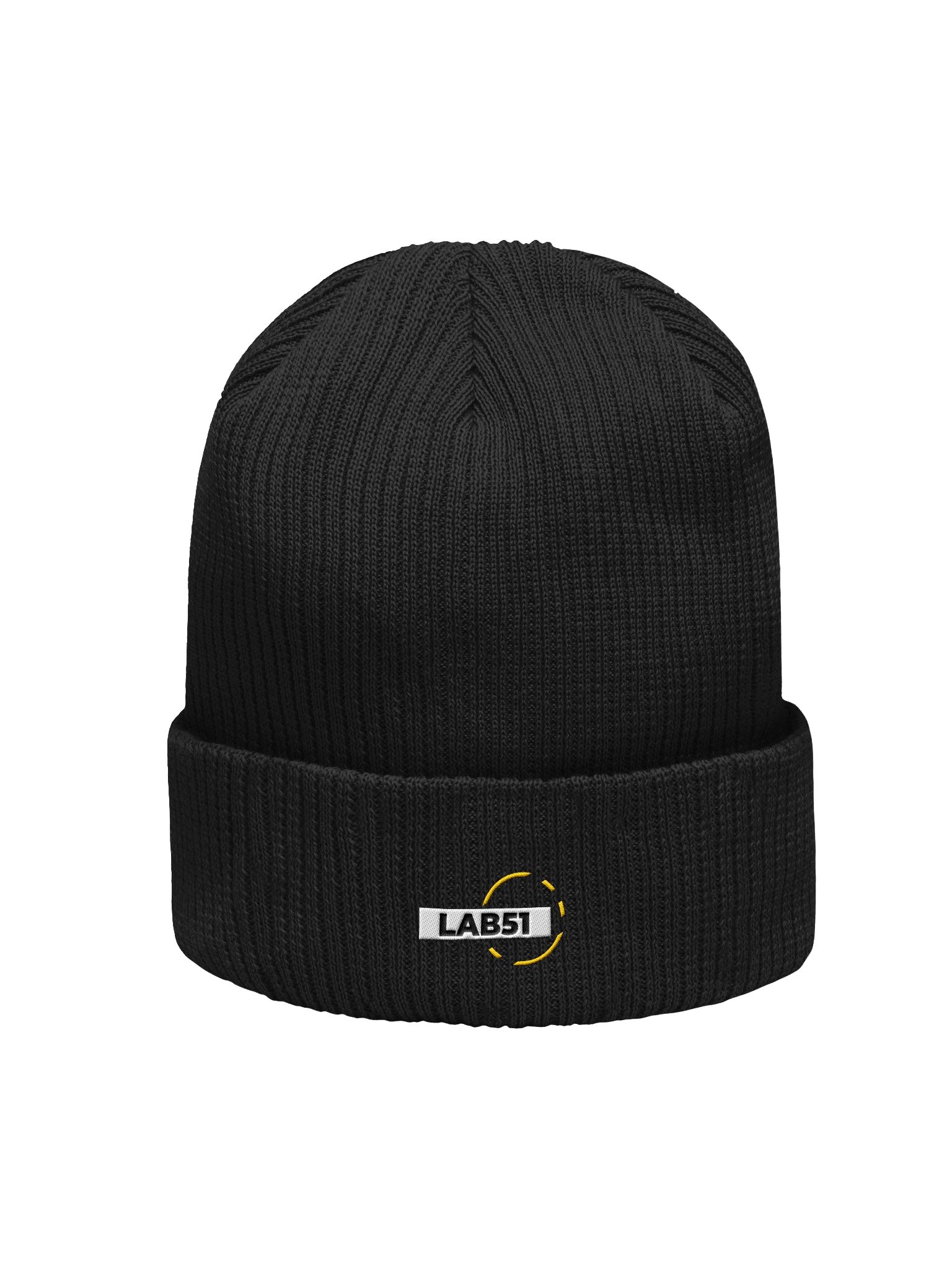 LAB51 Classic Beanie product image (1)
