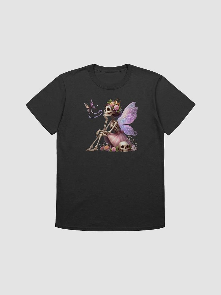 Cute Fairy Skeleton 08 product image (2)