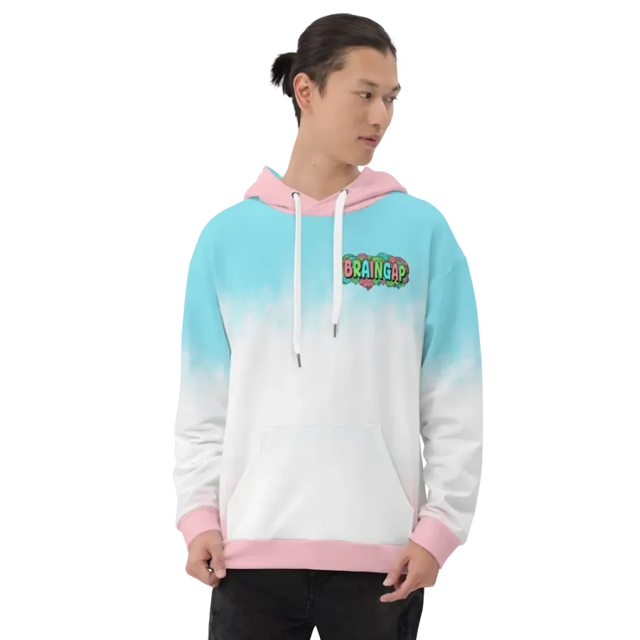 Brain Freeze Hoodie product image (8)