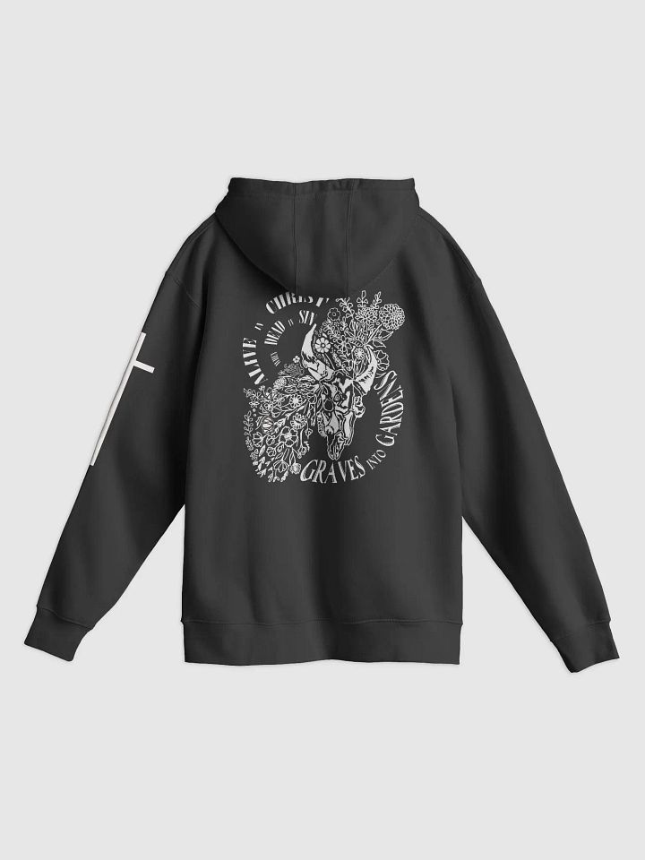 Graves into Gardens Hoodie product image (2)