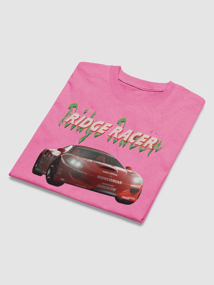 RR with OUG sleeve Tee product image (27)