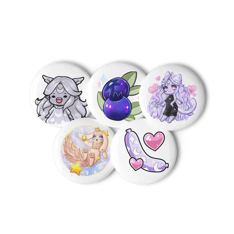 5 Lune Pins product image (11)