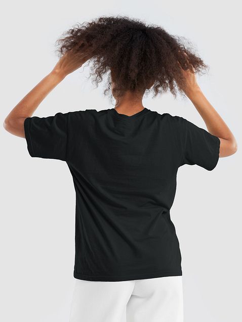 Photo showing Econscious Unisex Organic T-Shirt