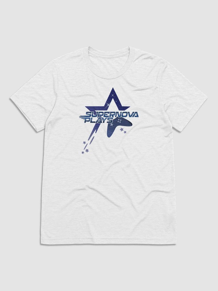 Large Logo Tshirt product image (1)