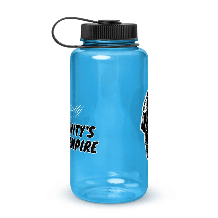 N.U.E. Signature Wide Mouth Water Bottle product image (3)