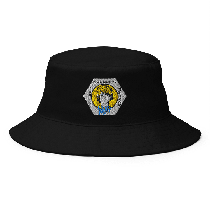 LvL 2 Willy Bucket Hat product image (1)