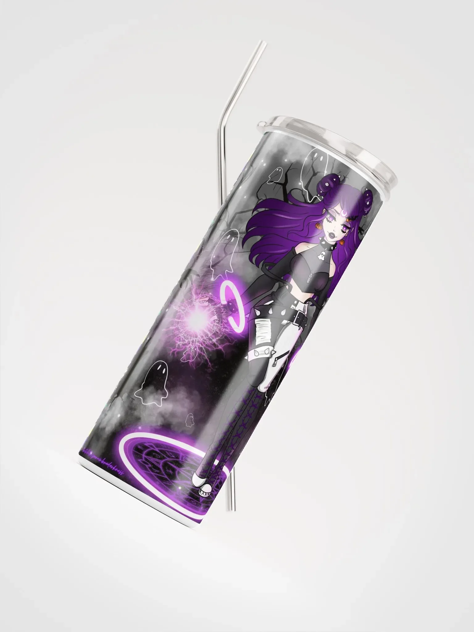 Necromancer's Drink Vessel product image (4)