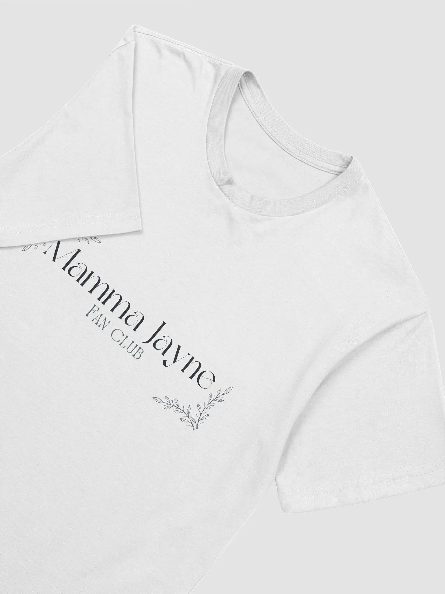 Mamma Jayne T-shirt product image (3)