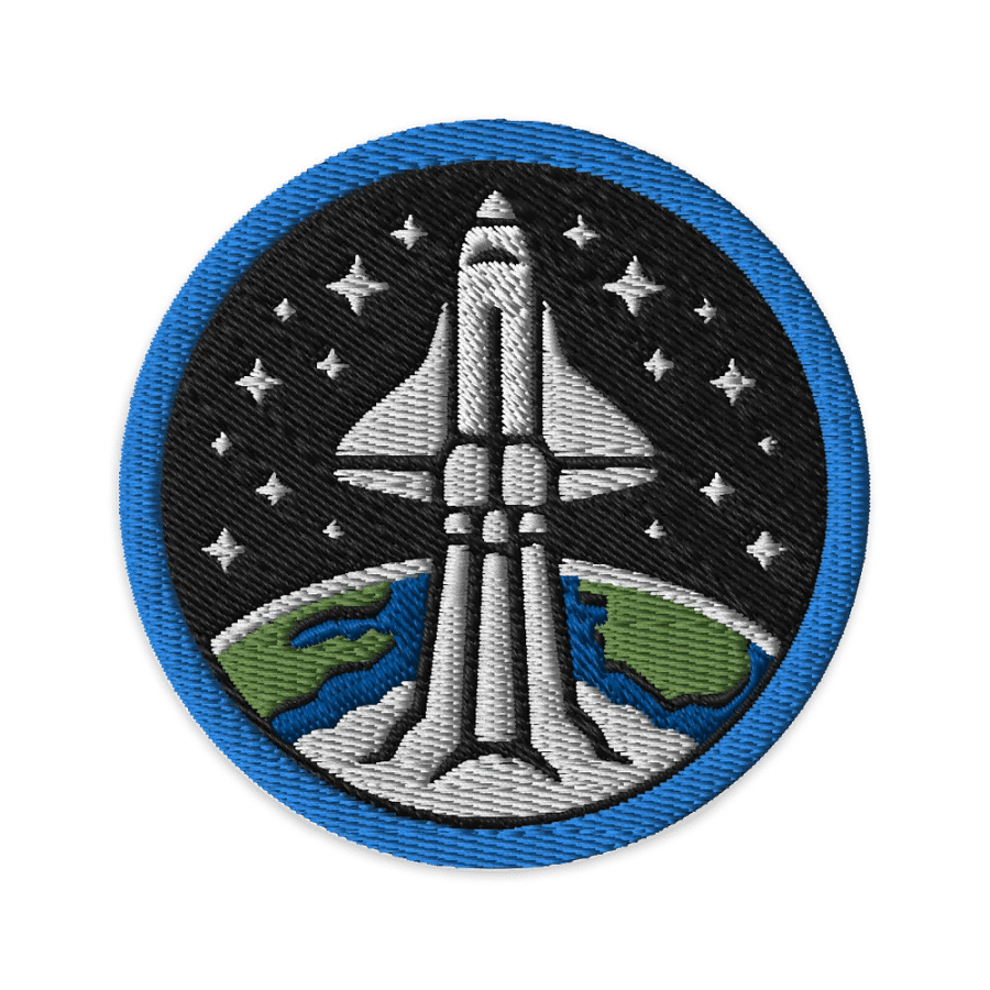 Starbound Patch product image (1)