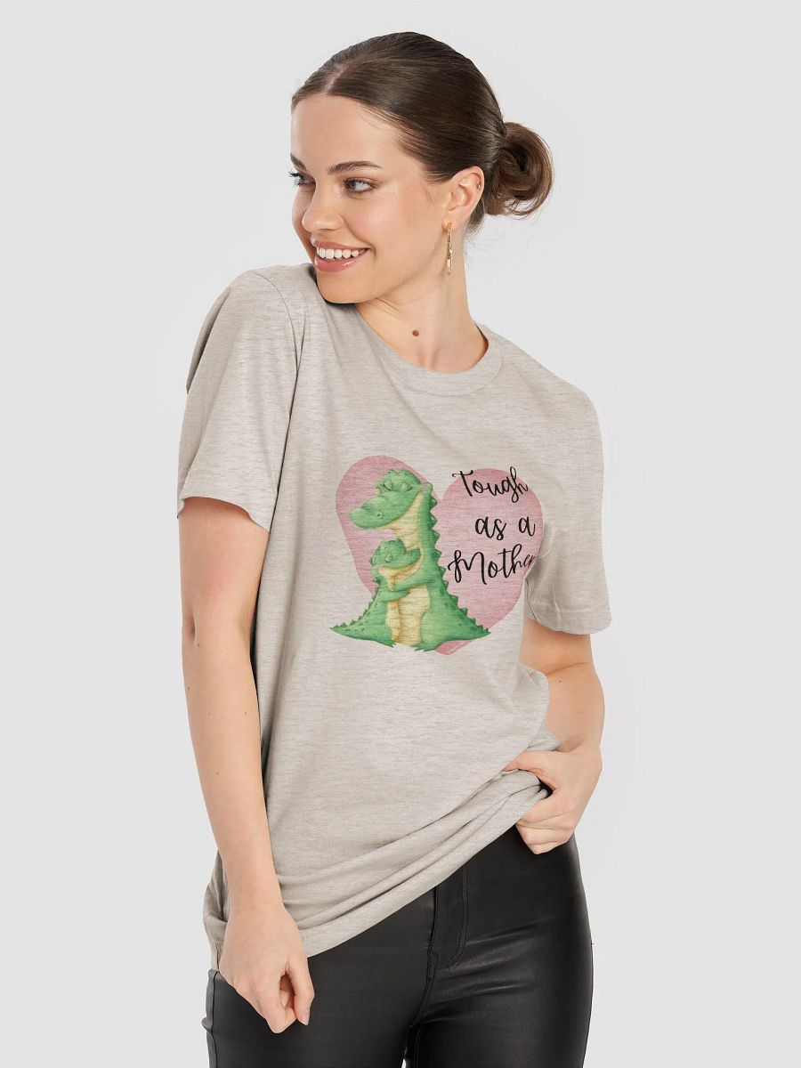Tough as a Mother... Tee Shirt product image (2)