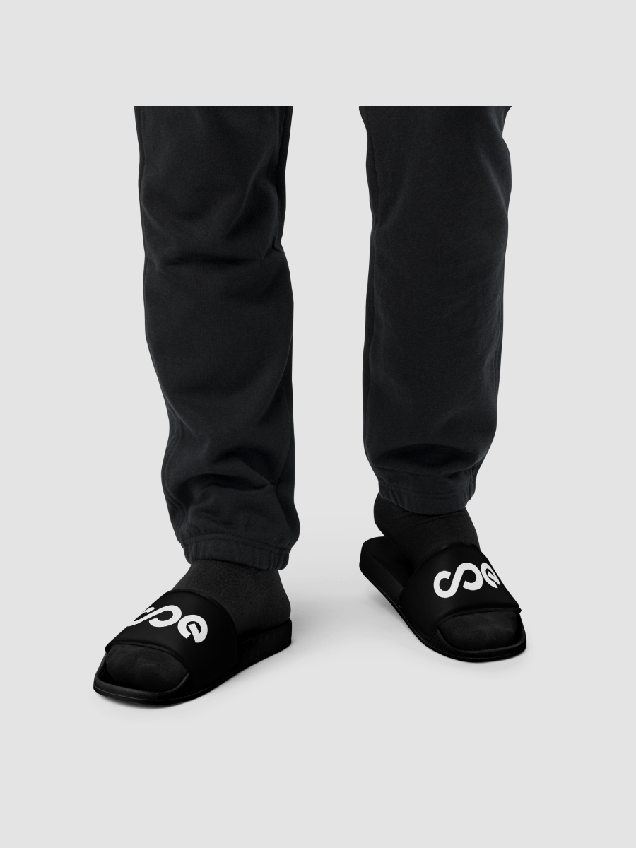 COE BLACK SLIDES product image (9)