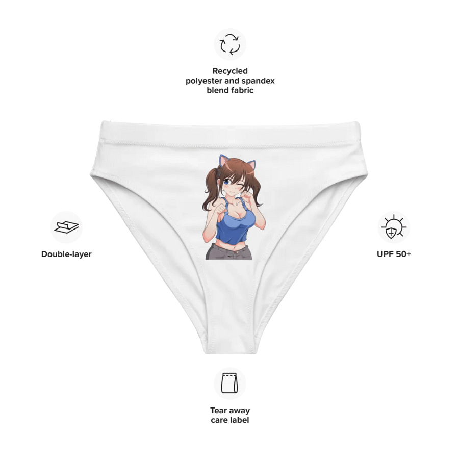 A Catgirl by the... product image (9)