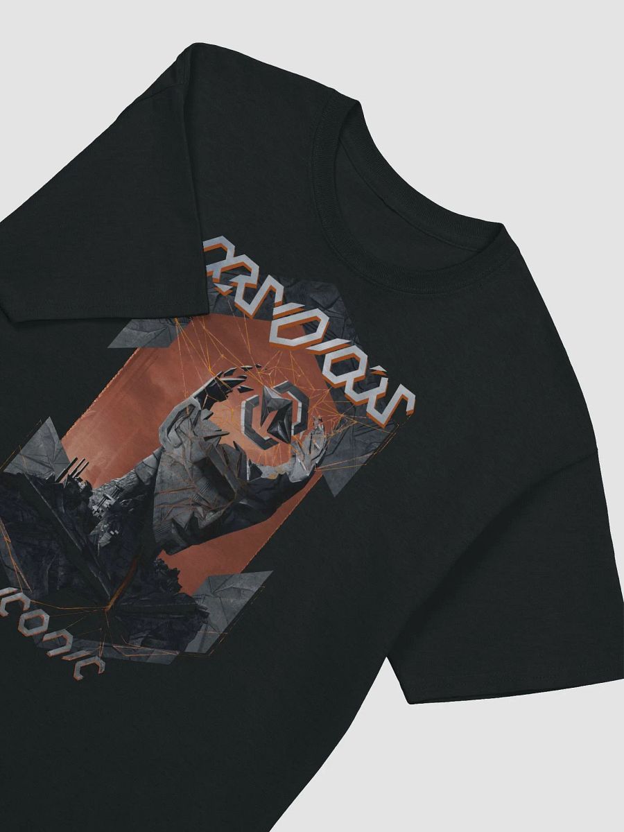 Iconic Art T-shirt product image (3)