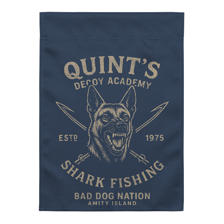 Quint's Shark Fishing product image (1)