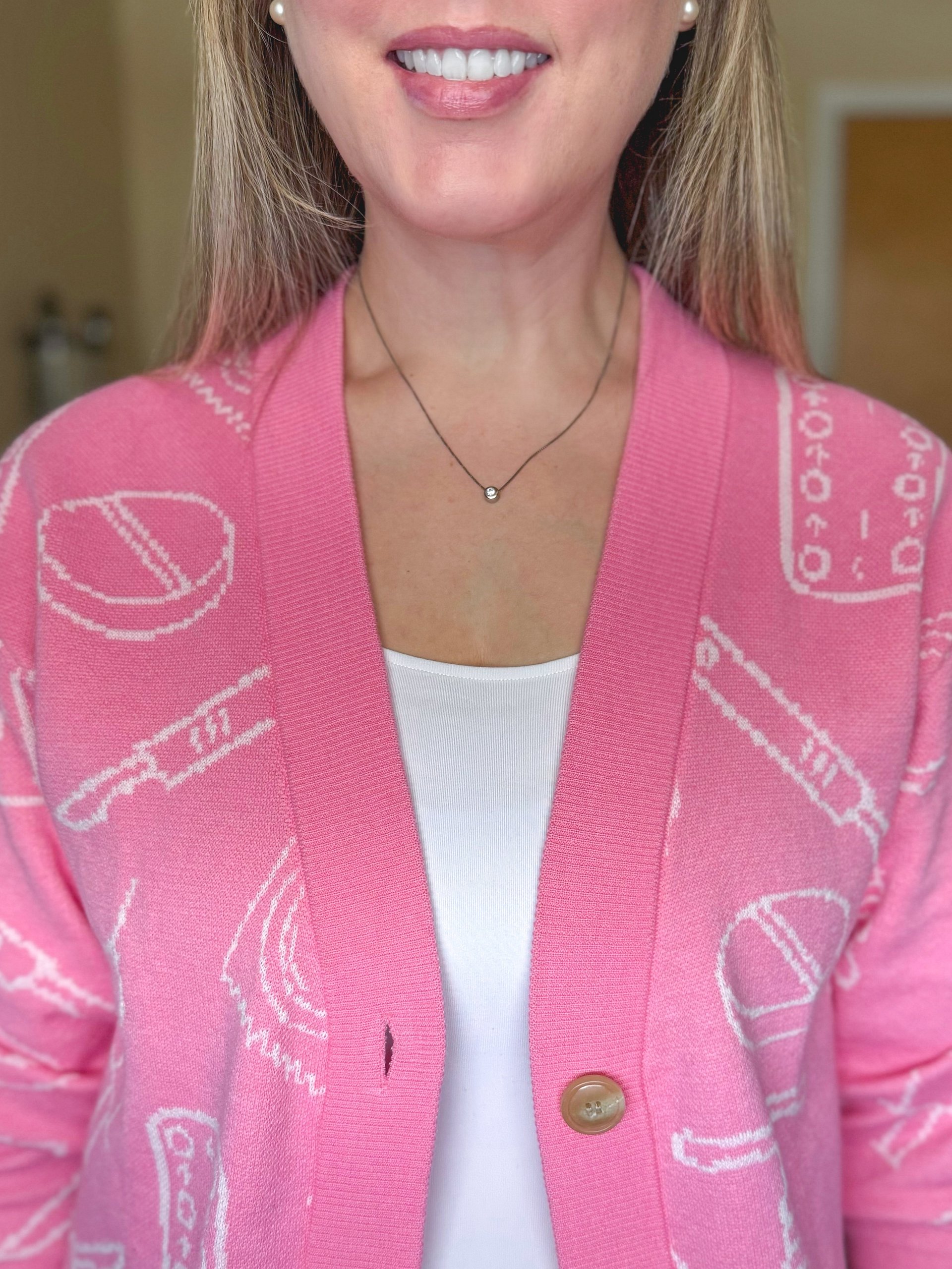 birth control icons (pink cardigan) product image (4)