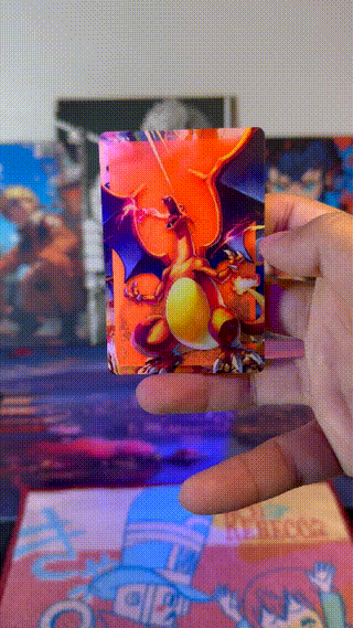 Charizard product image (2)