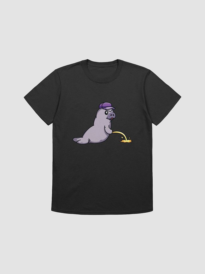 Manapee Standard T-Shirt product image (1)
