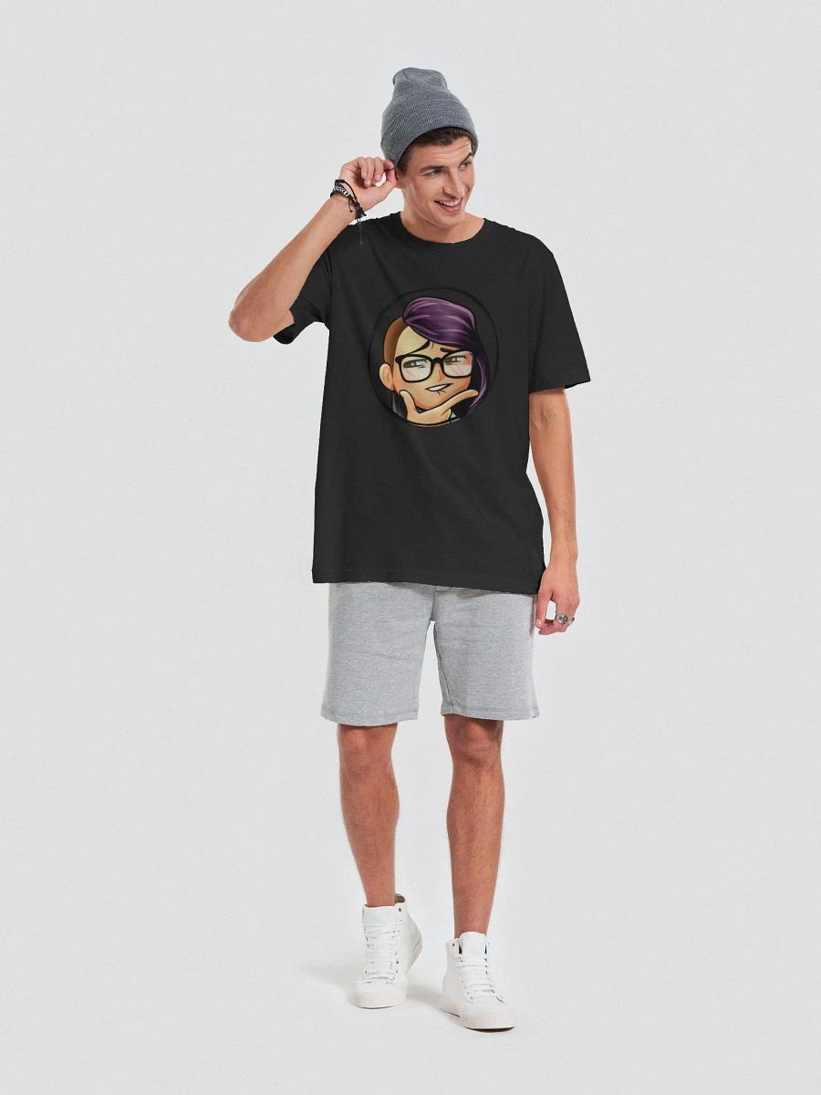 Fboi Cobra T-Shirt (Unbranded) product image (69)