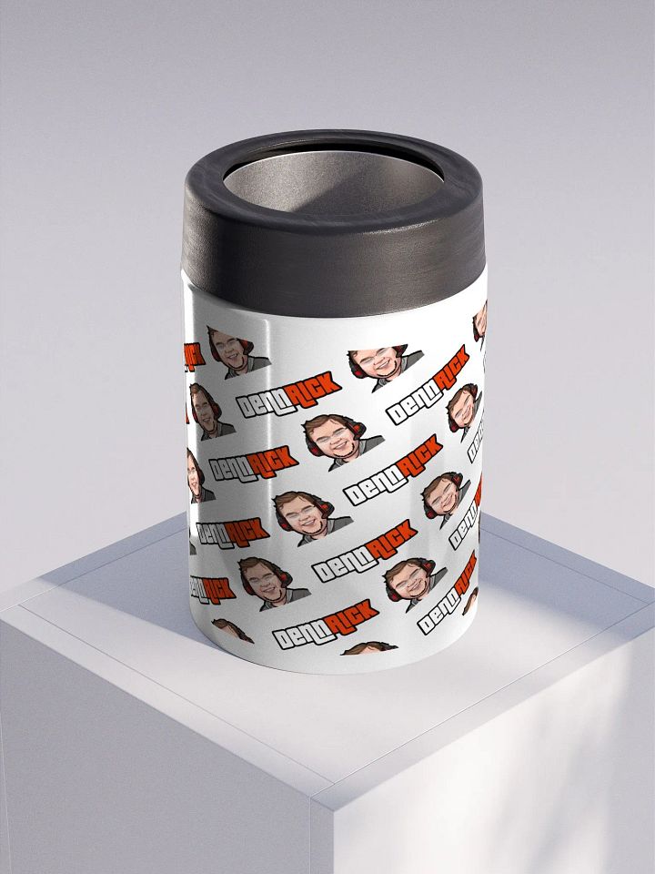 Dennrick Koozie product image (1)