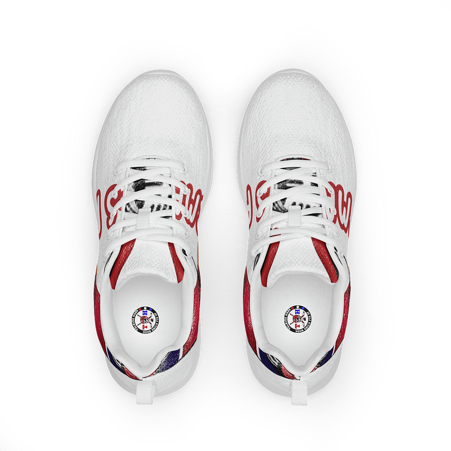 HabNaormals Podcast Logo Sneakers product image (1)