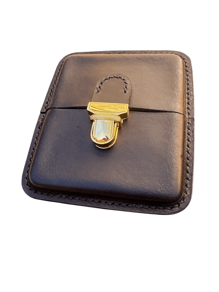 Leather Cigarillo Case product image (1)