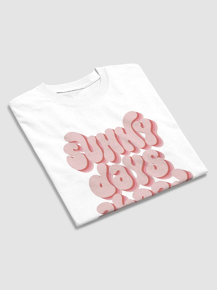 sunny days tee product image (30)