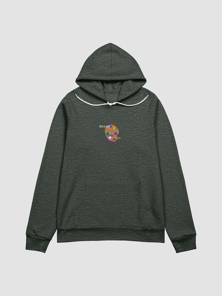 Soulful Palette Hoodie product image (1)