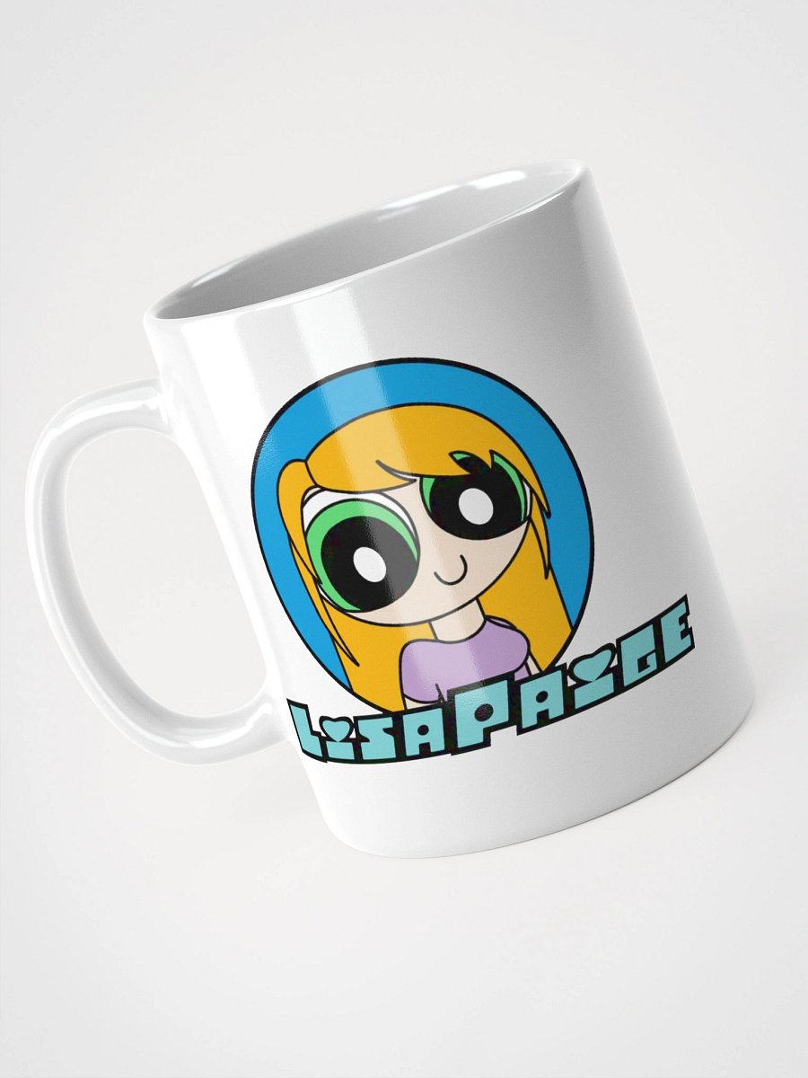 LisaPaige Mug product image (9)
