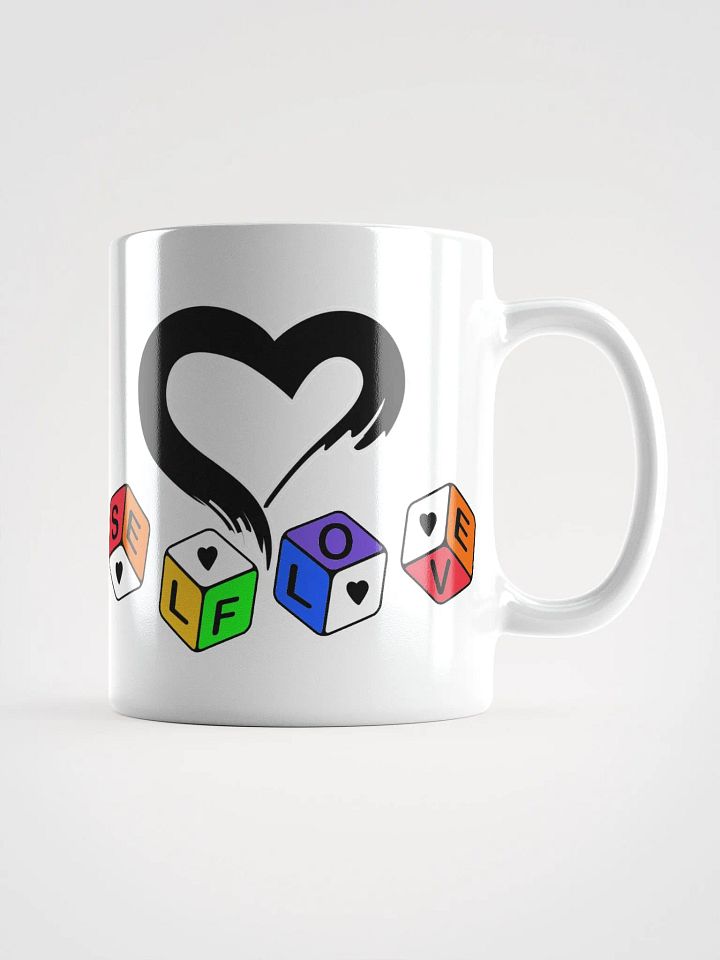 Self Mug product image (1)