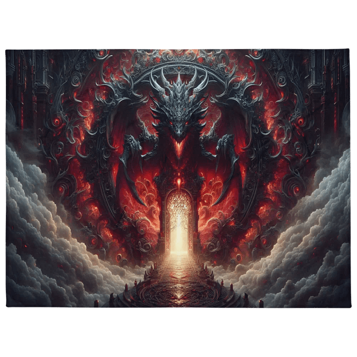 Porta Draconis Daemonis product image (2)
