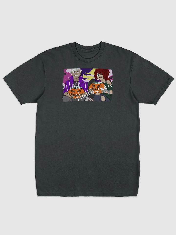 Happy Halloween! Tee product image (1)