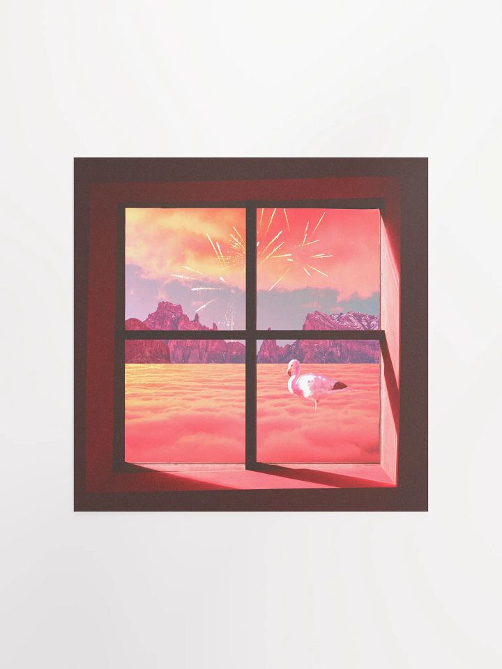 Wonders Outside the Window product image (2)