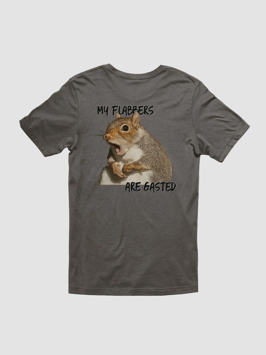 Waffles Flabbers Tee product image (12)