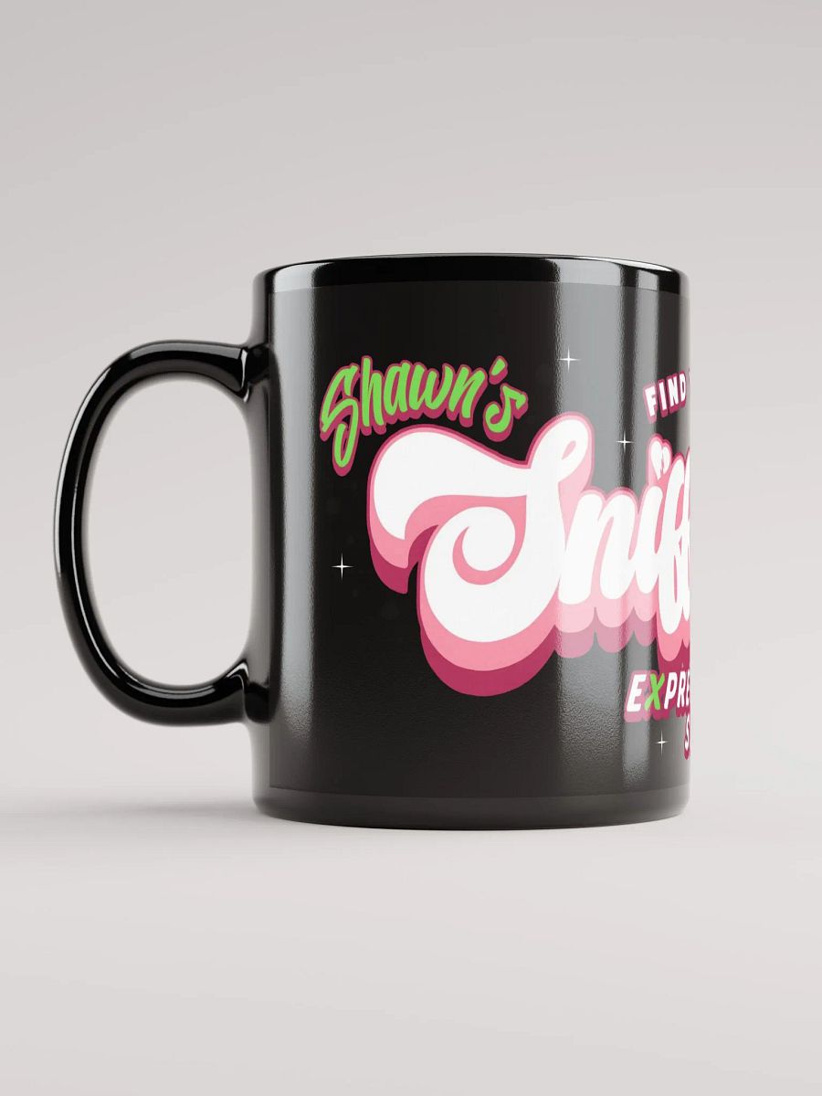 Sniff Sniff Mug product image (3)