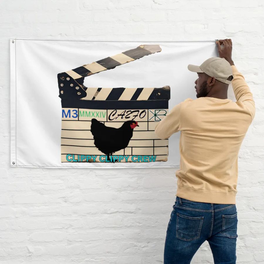 Marathon Flag product image (11)