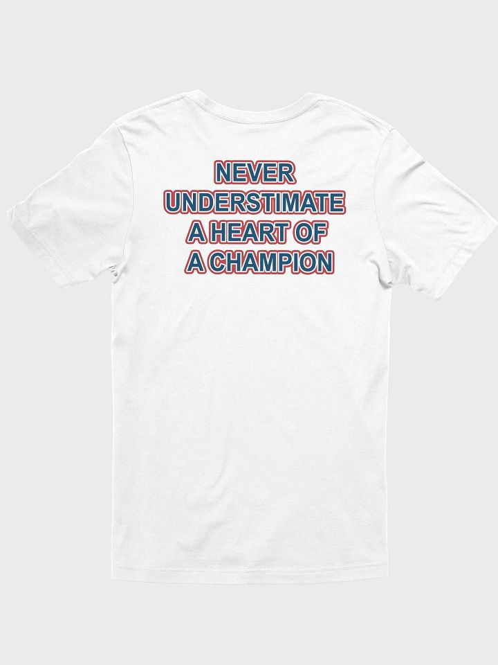 Uncommon Archetype T-Shirt in cotton product image (2)